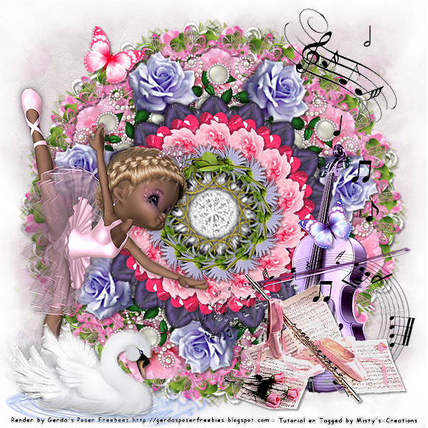 psp lessen mistys-creations.nl